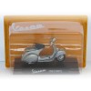 Machetă moto Magazine Models [1:18] - Vespa 1957 150 - Grey